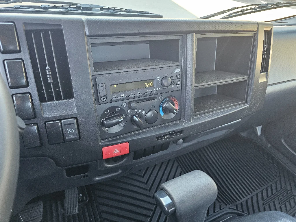 New 2026  Isuzu  image 27
