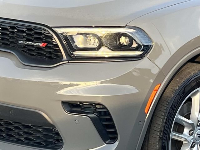 Used 2025 Gray Dodge GT Plus image 10