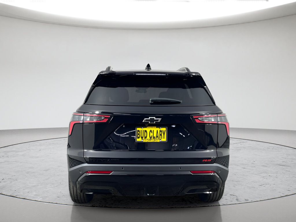 2026 Chevrolet Equinox RS - Photo 4