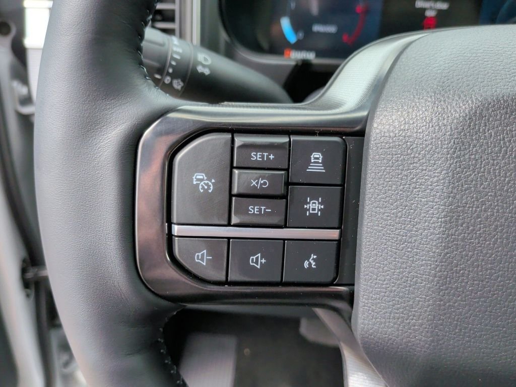 New 2026 Avalanche Ford F-250® Platinum® image 19