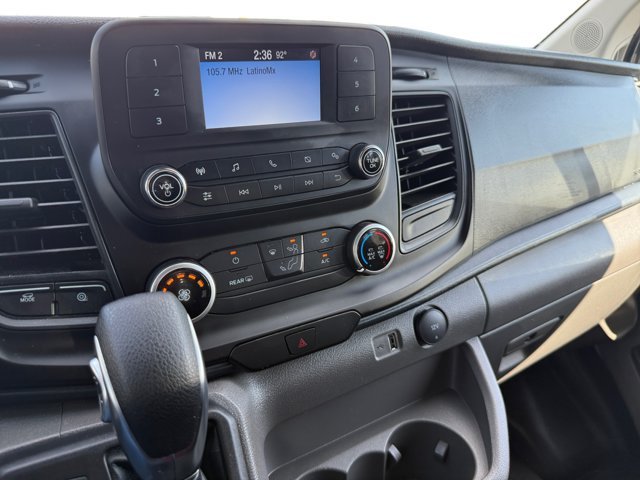 Certified Used 2025 Oxford White Ford Base image 12