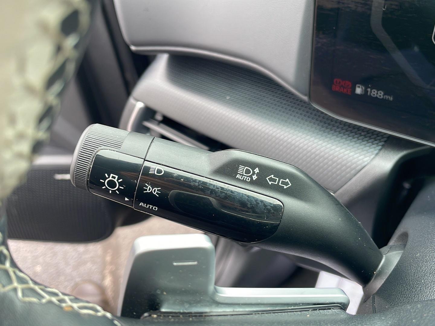 Used 2025 Gray Kia GT-Line image 18