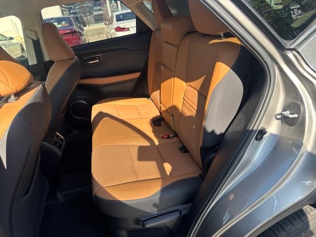 Used 2019 Silver Lexus 300 Base image 10