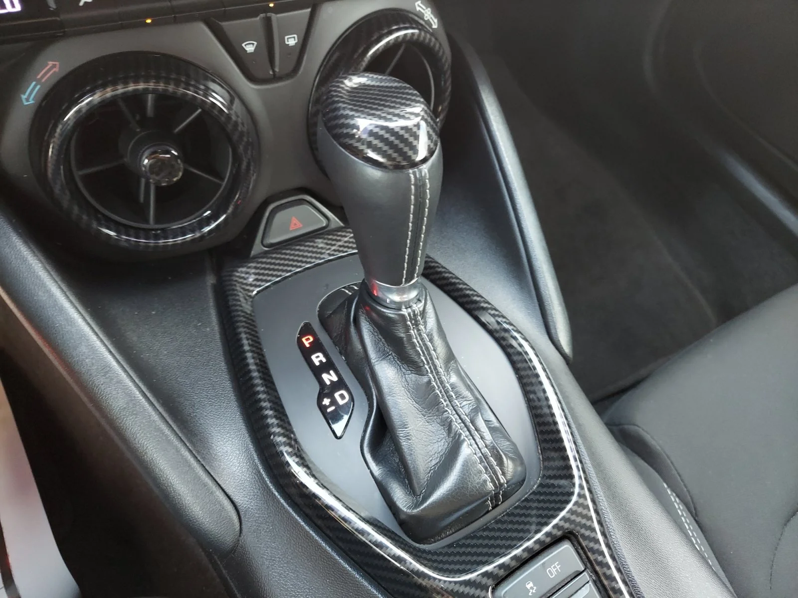 Used 2018 Red Hot Chevrolet 1LT image 21