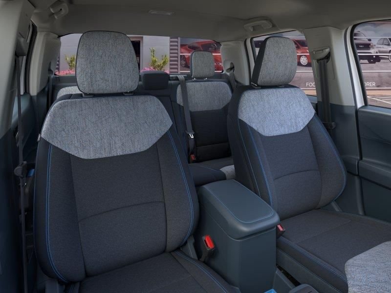 New 2026 Oxford White Ford XLT image 10