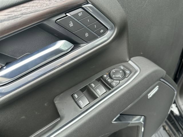 2026 GMC Sierra 2500HD SLT - Photo 17