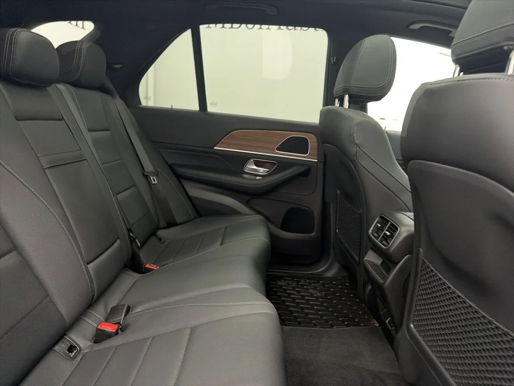 Used 2026 Silver Mercedes-Benz GLE 350 image 26