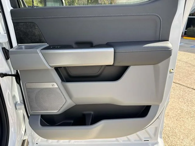 2026 Ford F-250 Super Duty XLT - Photo 29