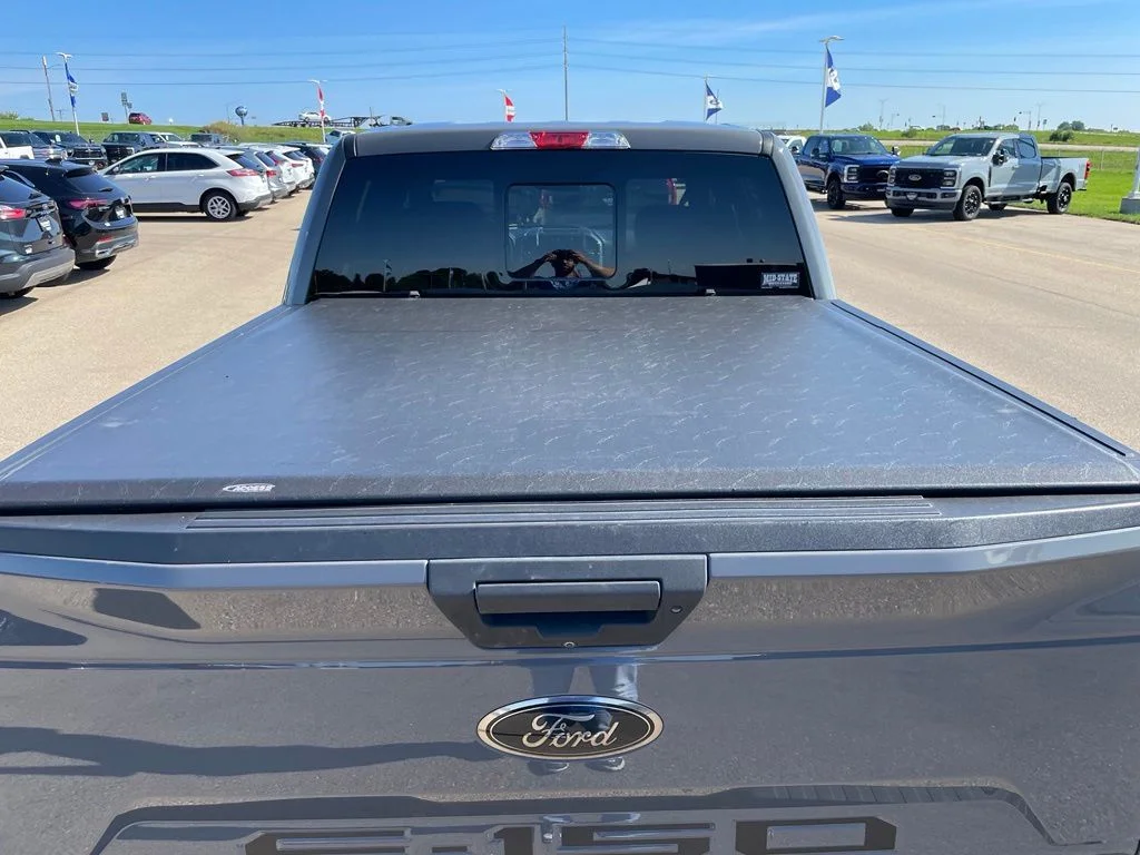 Used 2020 Lead Foot Ford XLT image 30