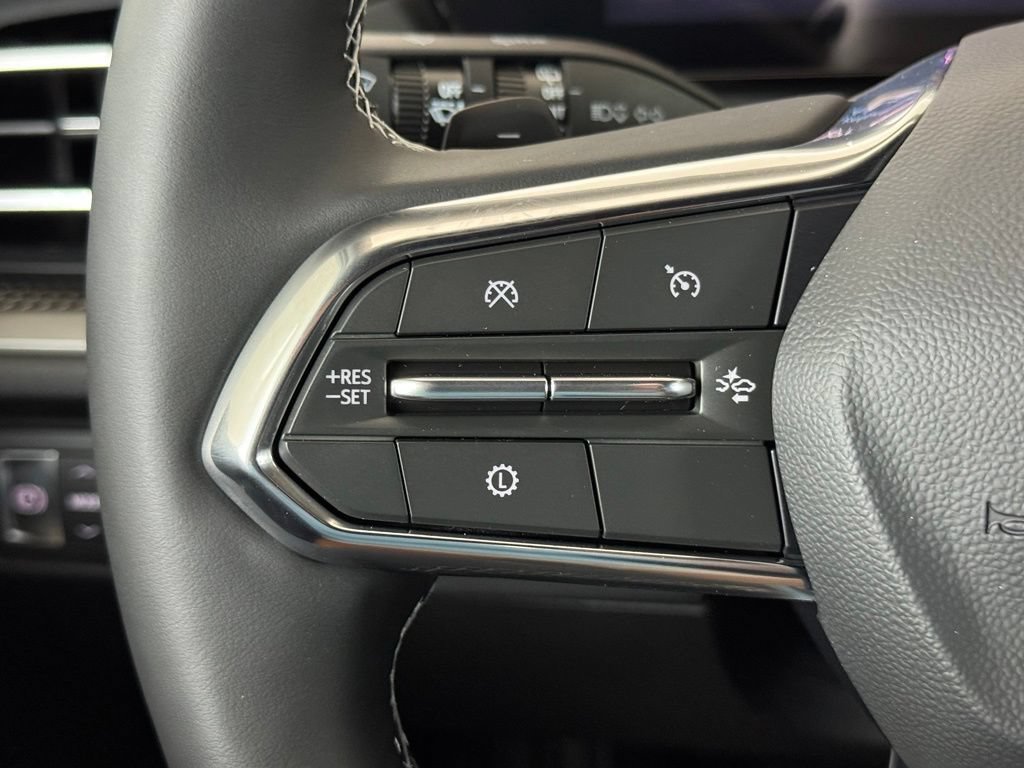 2026 Chevrolet Traverse LT - Photo 27