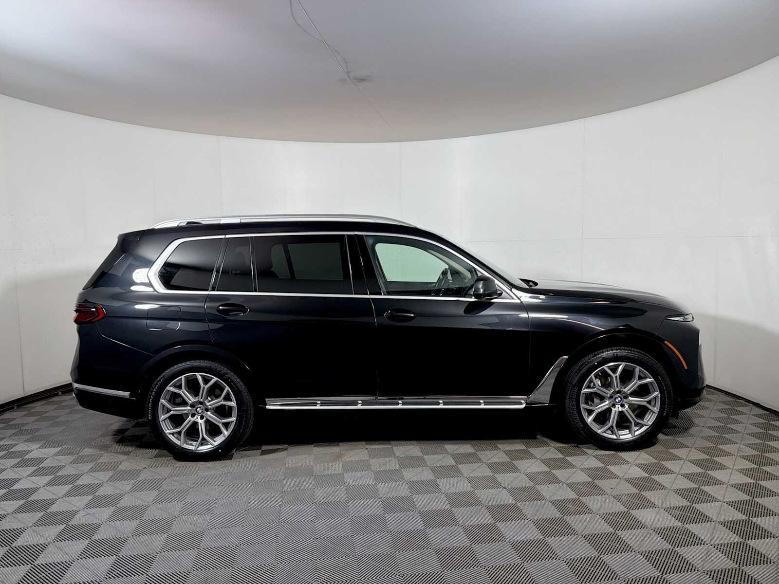 2024 BMW X7 40i - Photo 7