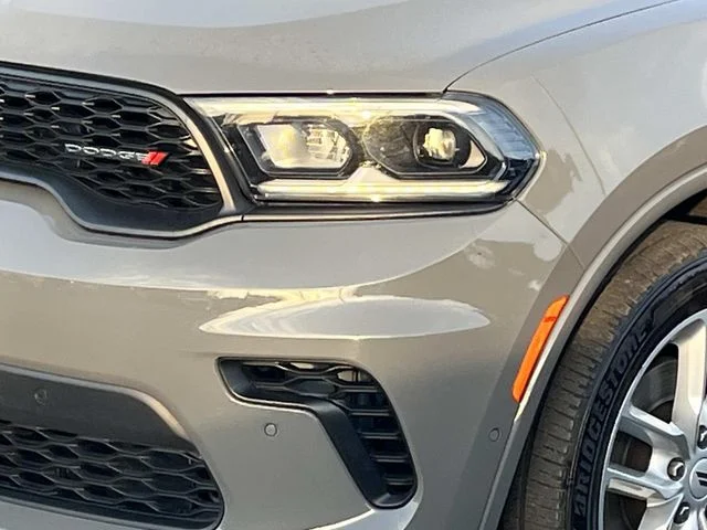 Used 2025 Gray Dodge GT Plus image 10