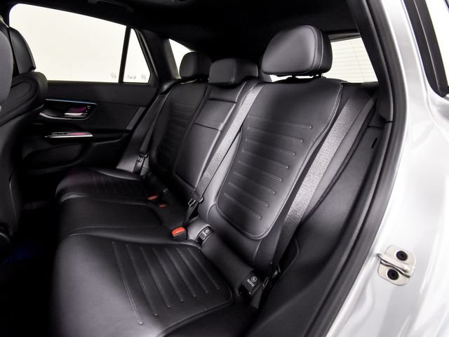 New 2026 Cirrus Silver Metallic Mercedes-Benz GLC 43 AMG® image 54