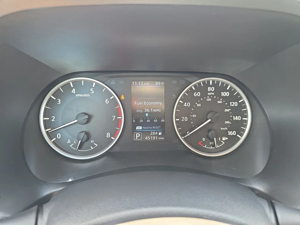 Used 2024 Fresh Powder Nissan S image 33