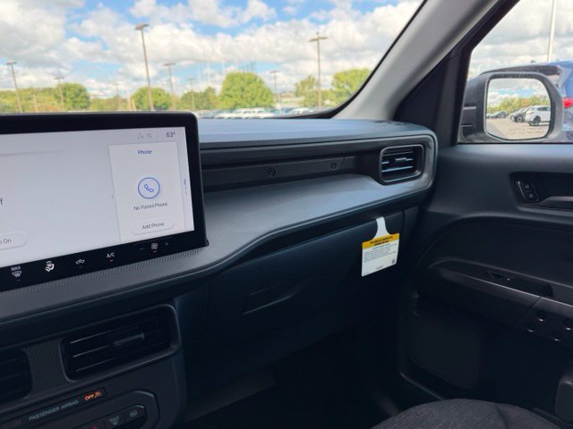 New 2026 White Ford XL image 20