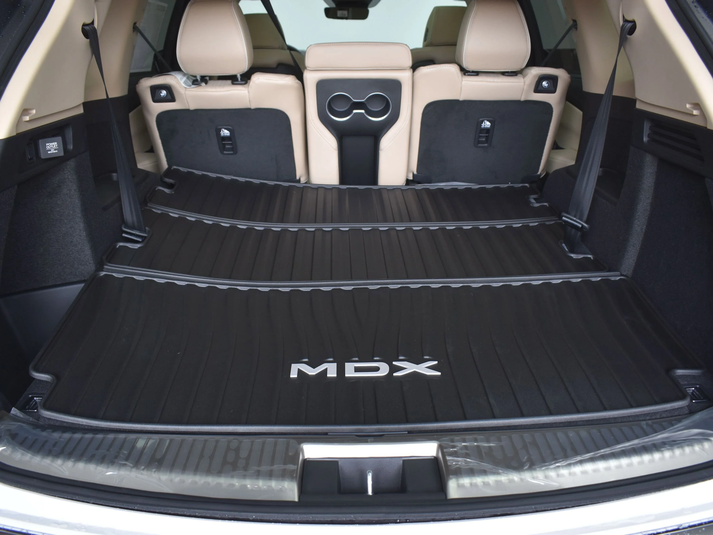 New 2026 White Acura w/Advance Package image 24