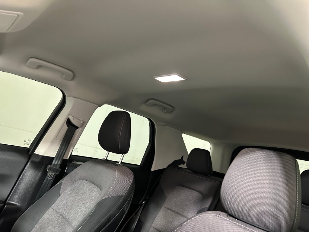 Used 2024 Gray Ford Big Bend image 23