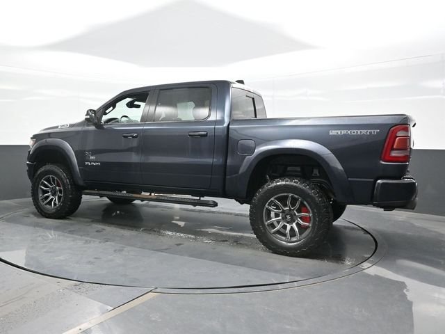 Used 2021 Gray Ram Big Horn/Lone Star image 3