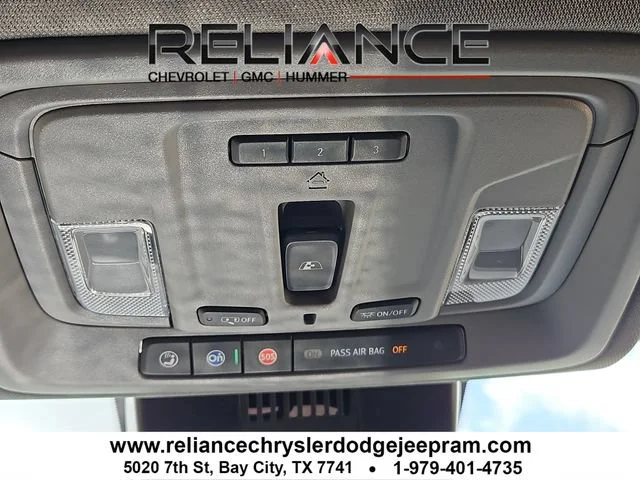 New 2026 Onyx Black GMC Denali image 30