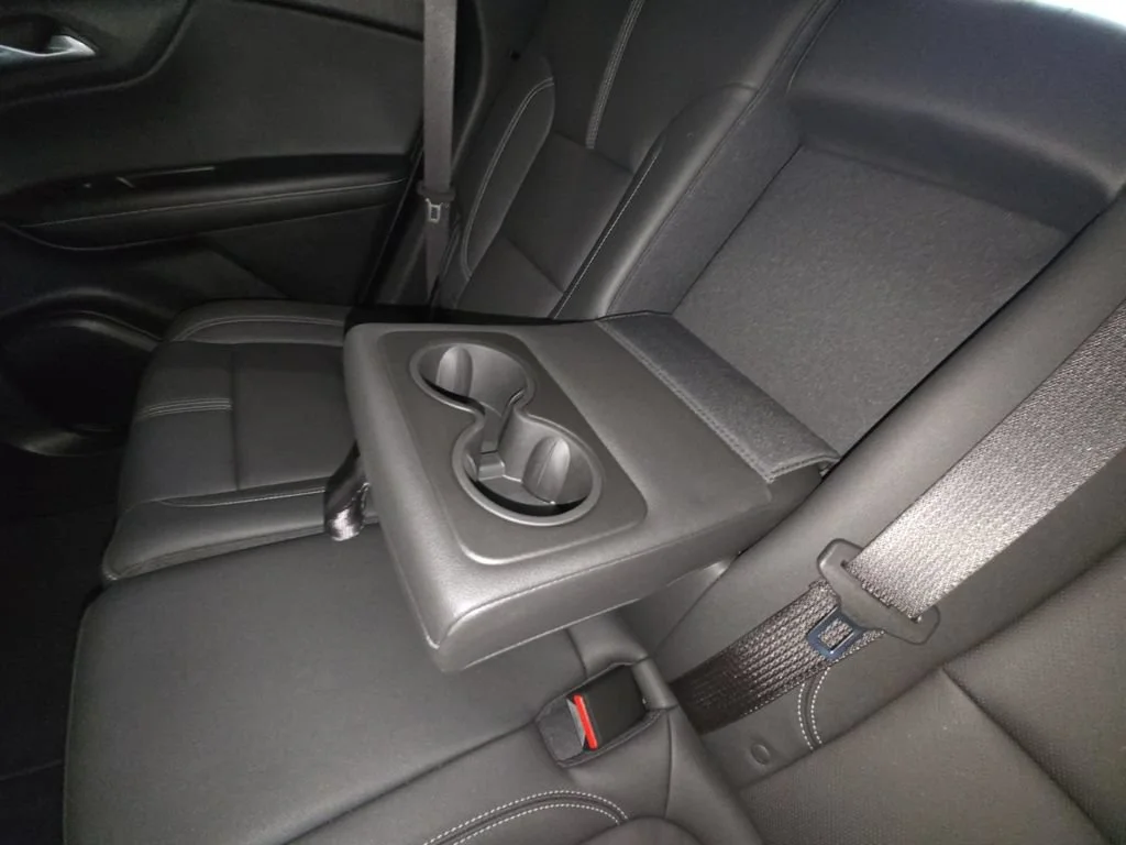 2024 Chevrolet Blazer 3LT - Photo 35