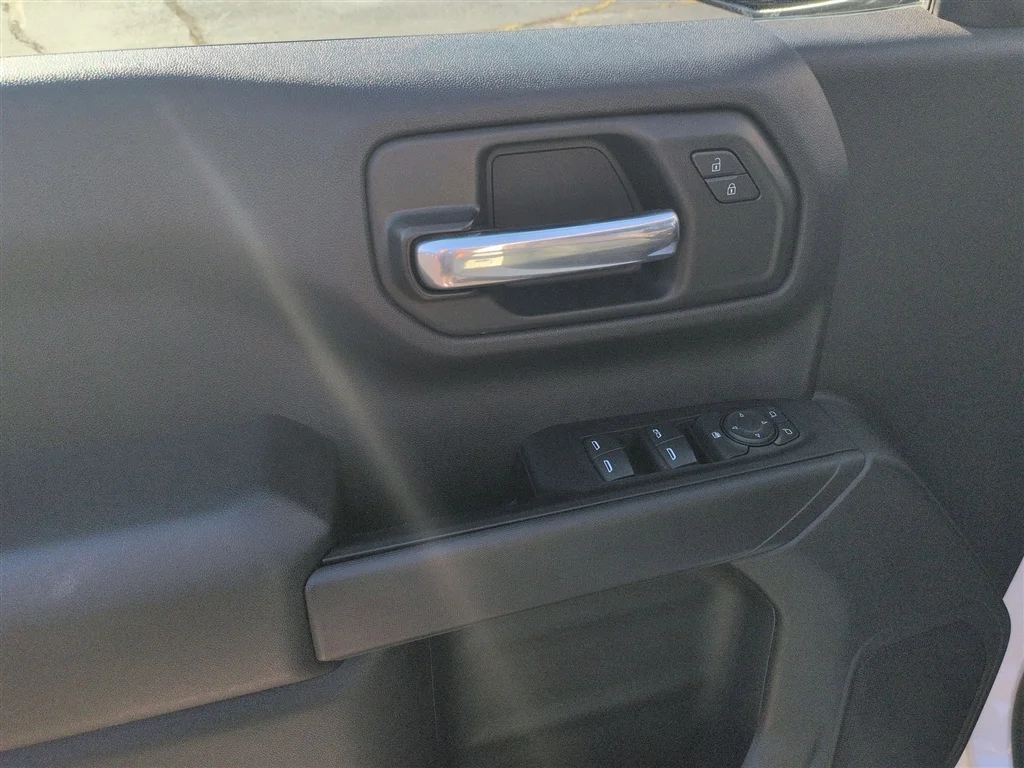 Used 2023 Summit White Chevrolet WT image 23