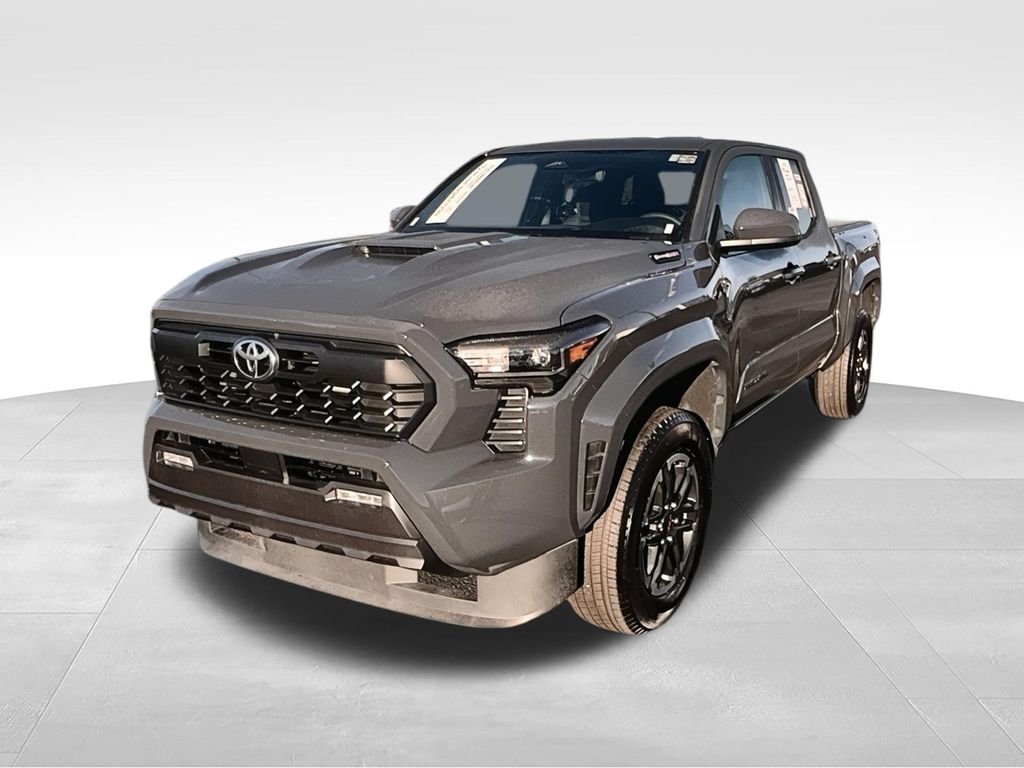 Used 2025  Toyota TRD Sport image 5