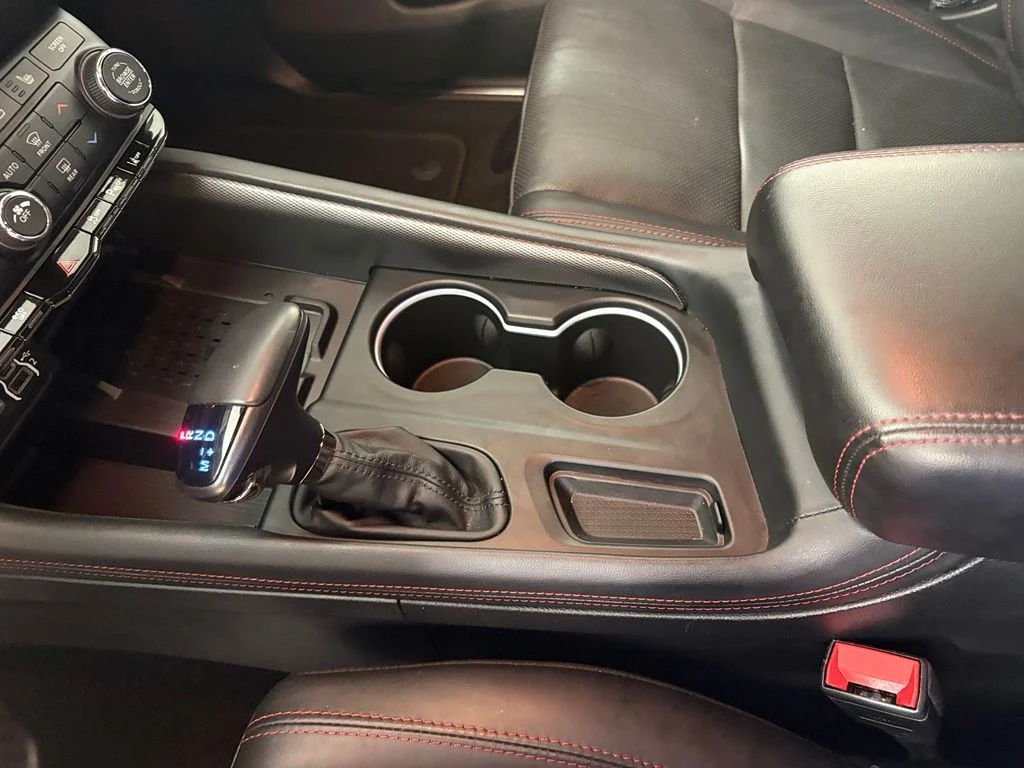 Used 2025 Gray Dodge GT Plus image 30