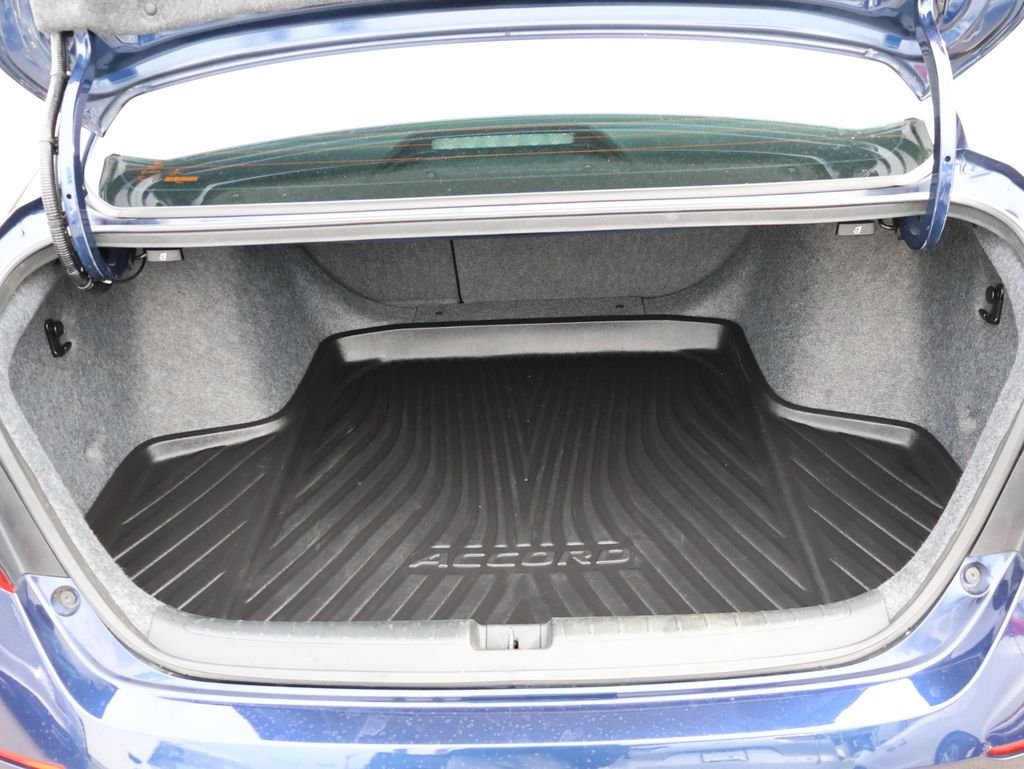 Used 2018  Honda EX-L 2.0T image 15