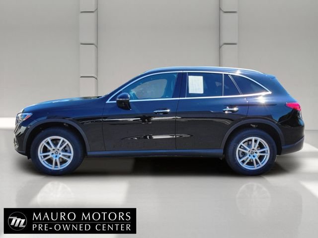 Certified Used 2023  Mercedes-Benz GLC 300 image 7