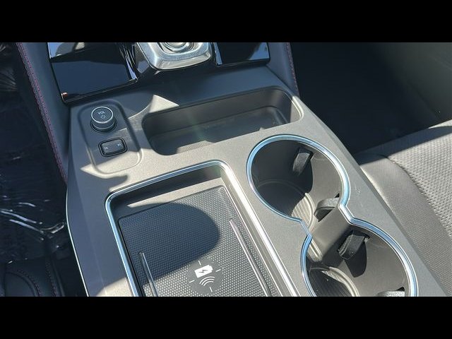 New 2026 Liquid Carbon Metallic Acura A-Spec SH-AWD image 22