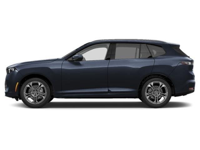 New 2027 Carbon Black Metallic BMW 40 xDrive image 2