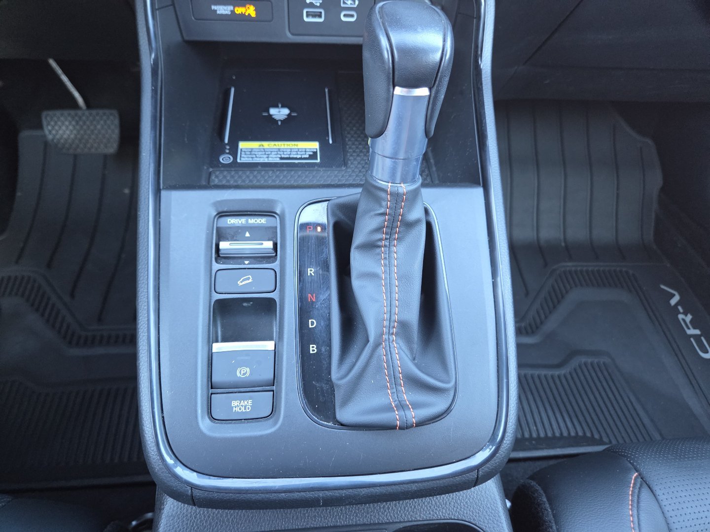 2025 Honda CR-V Sport-L - Photo 34