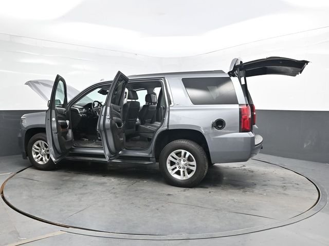 Used 2020 Gray Chevrolet LT image 79