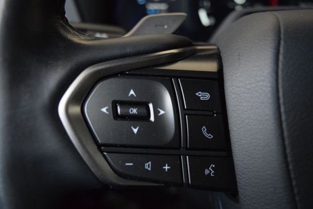Certified Used 2024 Caviar Lexus 550 Premium+ image 29