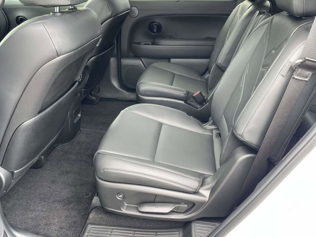 Used 2026 White Hyundai XRT Pro image 10