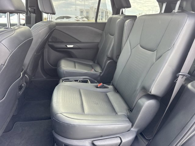 Certified Used 2024 Gray Lexus 350 Premium image 23