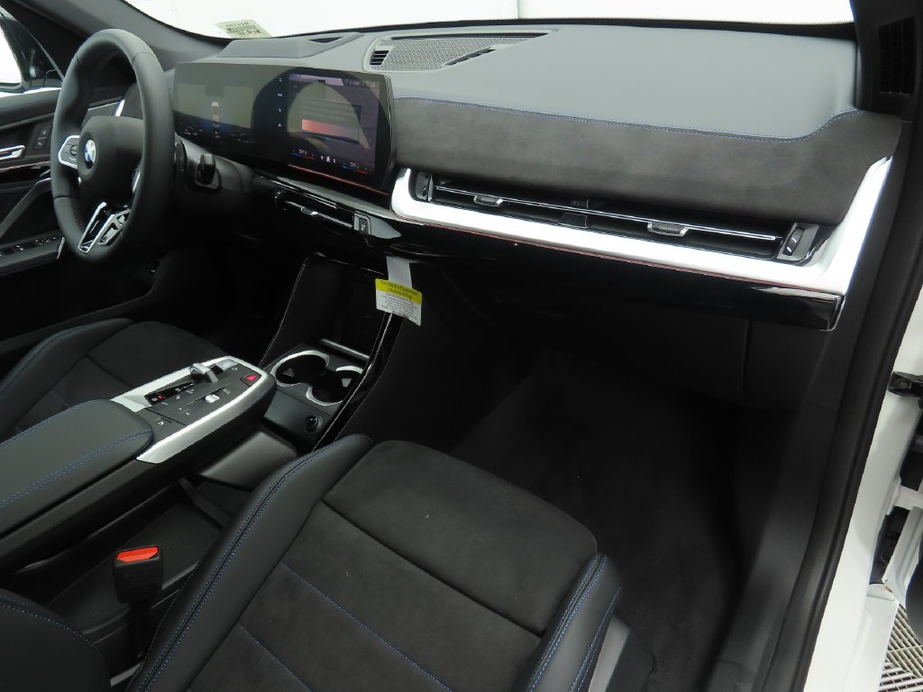 Certified Used 2026 Alpine White BMW xDrive28i image 18
