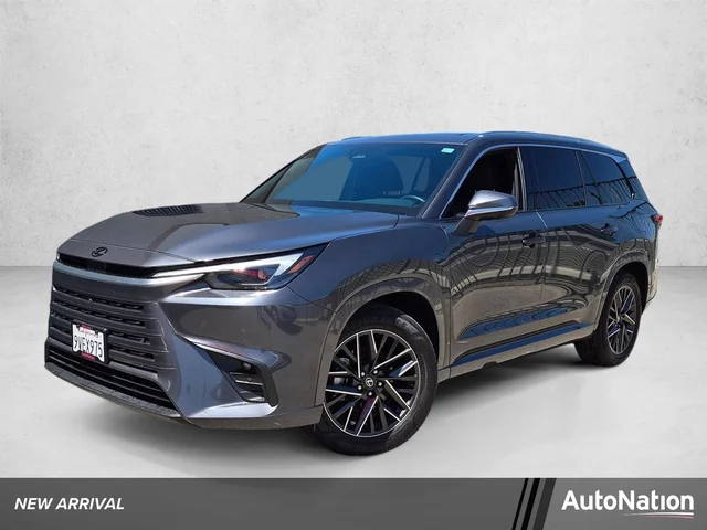 2026 Lexus TX TX 350 Premium