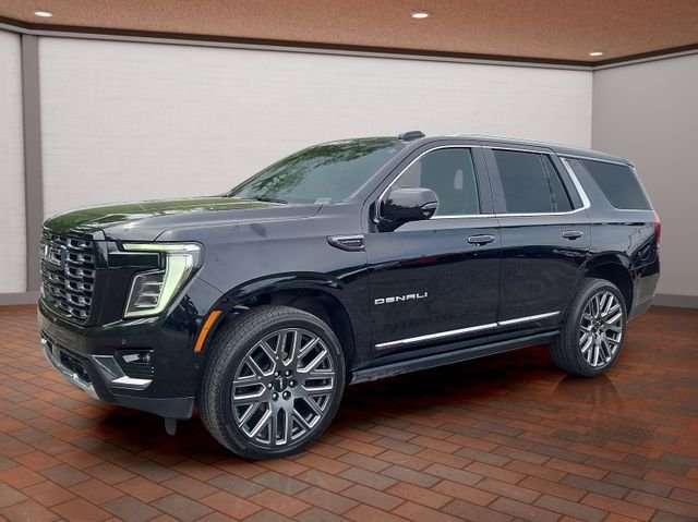 Used 2026 Onyx Black GMC Denali Ultimate image 34