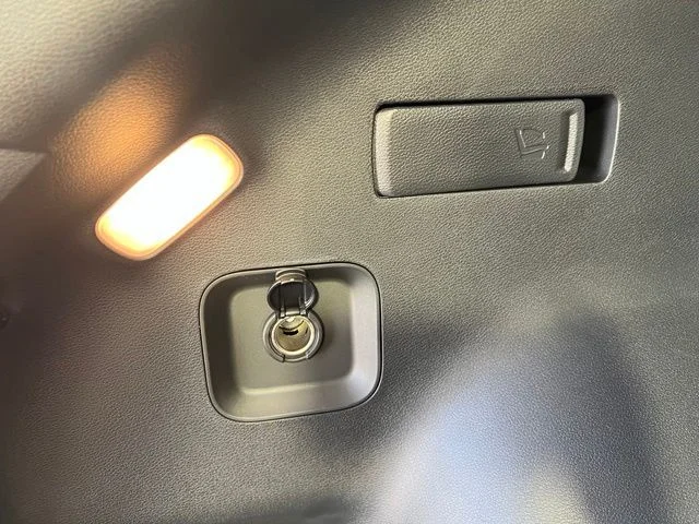 New 2026 White Kia LX image 49