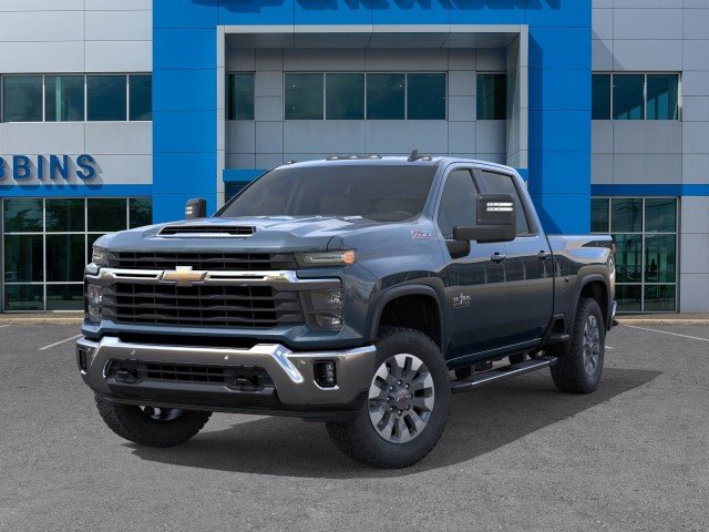 2026 Chevrolet Silverado 2500 HD LT - Photo 6