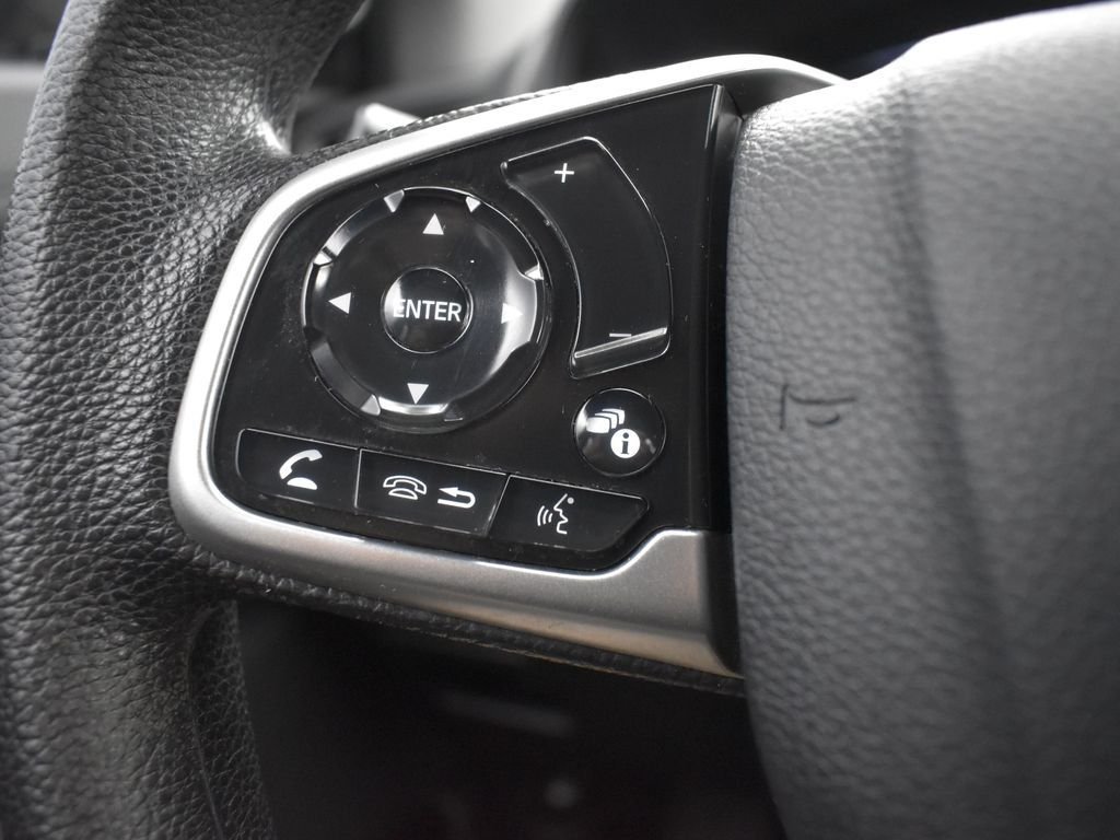 2021 HONDA CR-V - Image 25