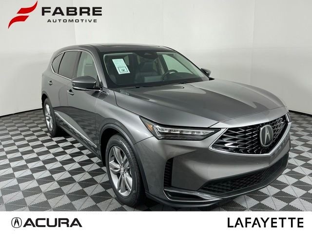 2026 Acura MDX -'s photo