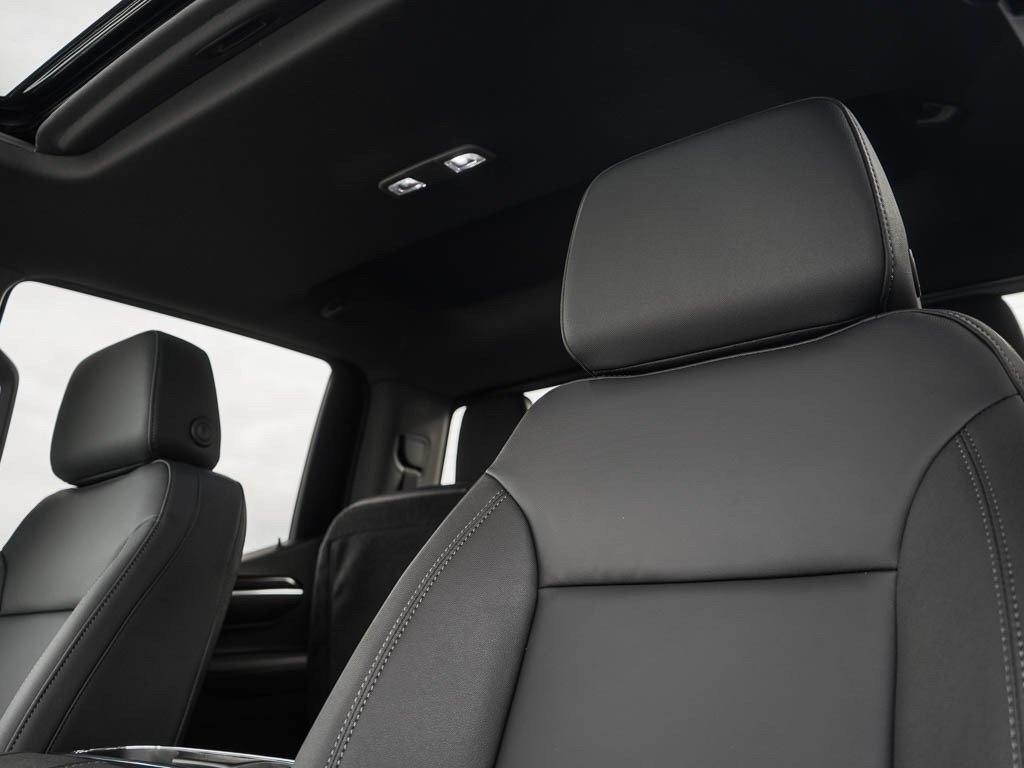 2026 Chevrolet Silverado 1500 RST - Photo 17