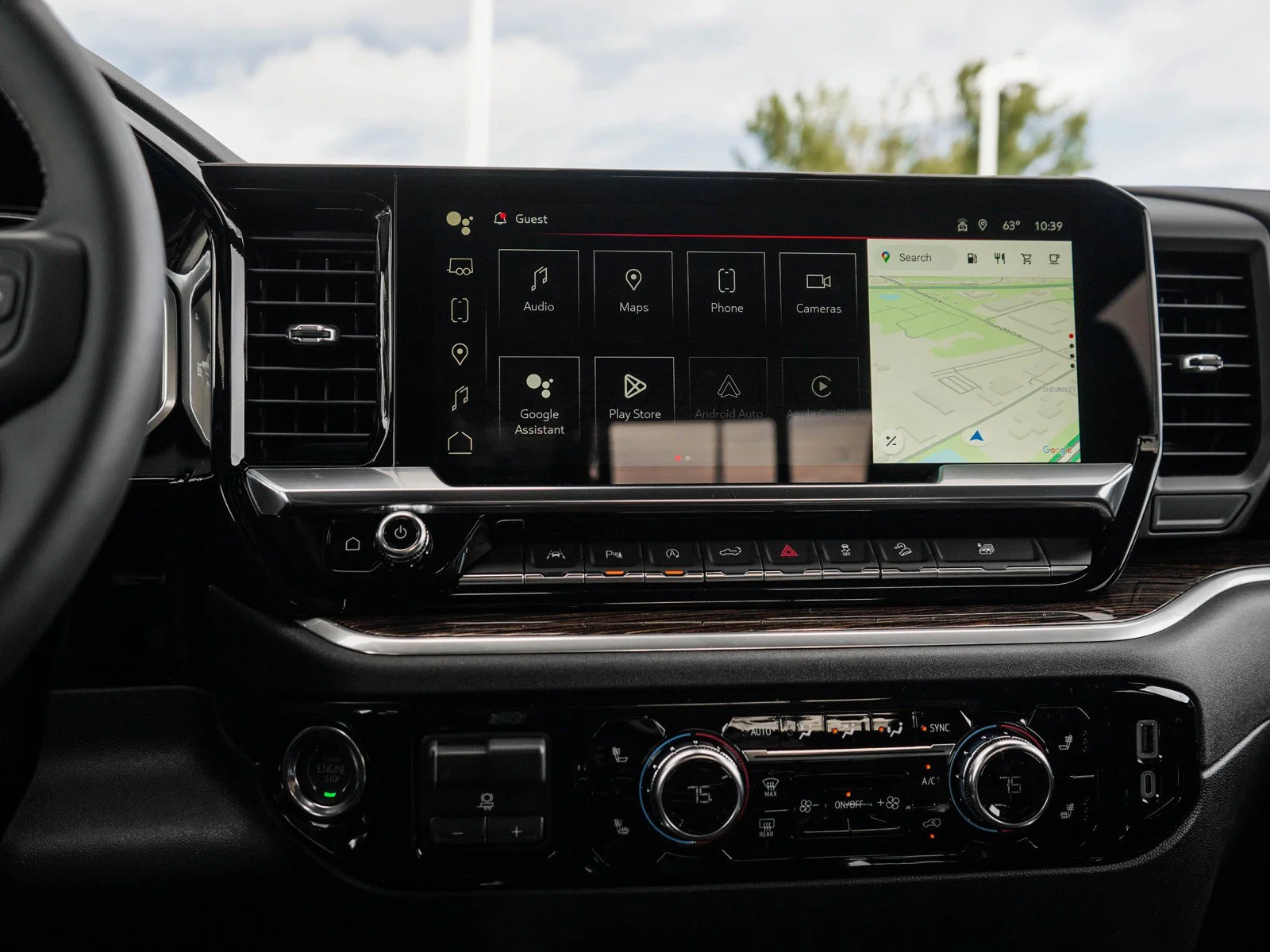 2026 GMC Sierra 1500 Elevation - Photo 22