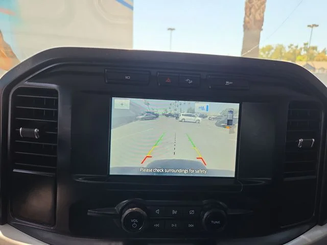 Used 2022 White Ford XL image 19