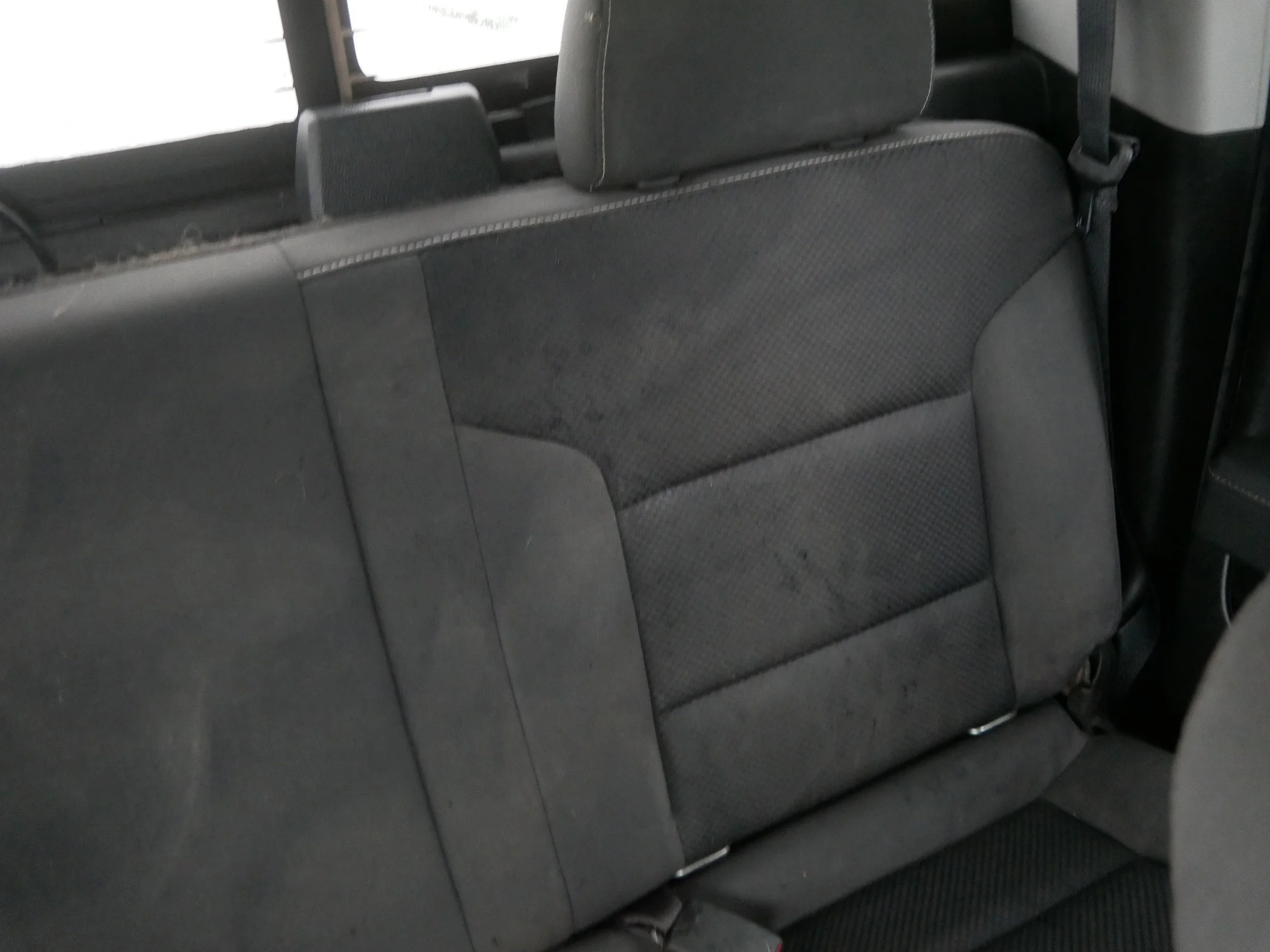 Used 2015 Black Chevrolet LT image 14