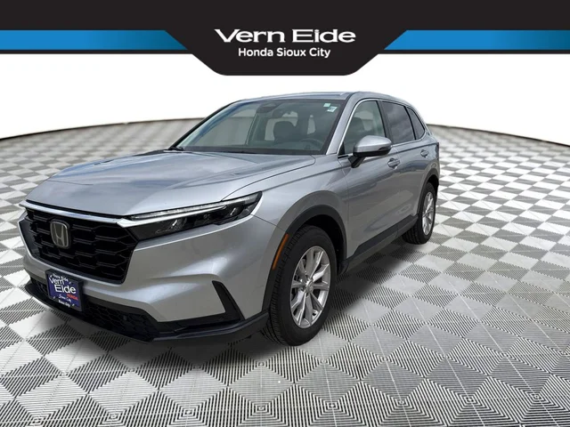 2024 Honda CR-V 1.5T AWD EX-L