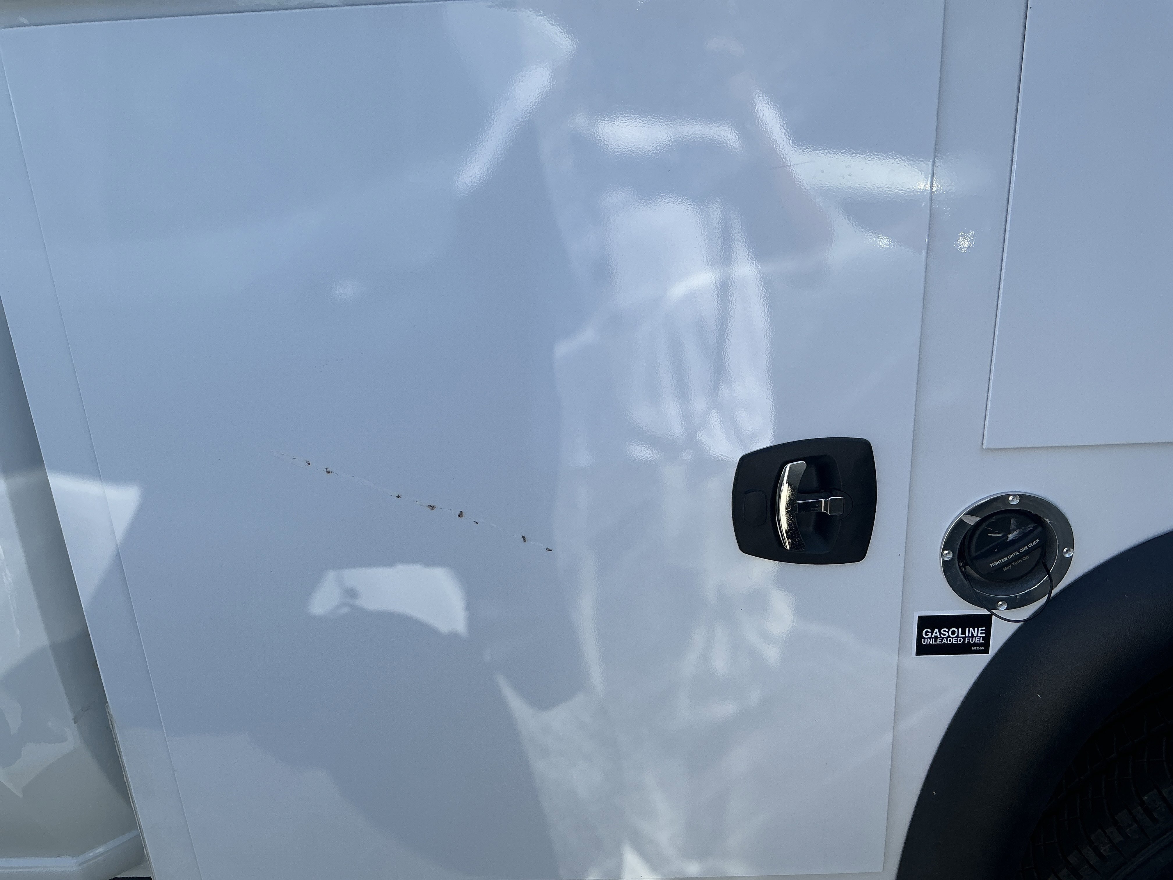 2026 Chevrolet Silverado 3500 HD Work Truck - Photo 31