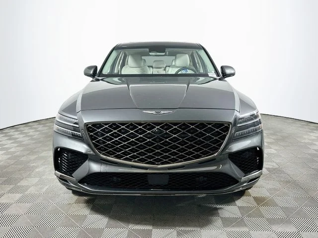 New 2027 Gray Genesis 3.5T image 9